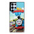 THOMAS AND FRIENDS ALL ENGINES GO Samsung Galaxy S22 Ultra Case