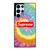 TIE DYE SUPREME Samsung Galaxy S22 Ultra Case