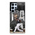 TIM ANDERSON CHICAGO WHITE SOX Samsung Galaxy S22 Ultra Case