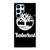 TIMBERLAND SHOES LOGO Samsung Galaxy S22 Ultra Case