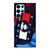 TOMMY HILFIGER BAPE CAMO Samsung Galaxy S22 Ultra Case