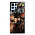 TOOTHLESS TRAIN YOUR DRAGON CHARACTER Samsung Galaxy S22 Ultra Case