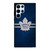 TORONTO MAPLE LEAFS NHL LOGO 3 Samsung Galaxy S22 Ultra Case
