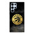 TORONTO RAPTORS GOLD LOGO Samsung Galaxy S22 Ultra Case