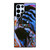 TRAVIS SCOTT ASTROWORLD ART Samsung Galaxy S22 Ultra Case