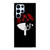 UCHIHA CLAN LOGO Samsung Galaxy S22 Ultra Case
