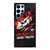 UGA GEORGIA BULLDOGS UNDERNEATH IT ALL Samsung Galaxy S22 Ultra Case