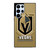 VEGAS GOLDEN KNIGHTS FOOTBALL Samsung Galaxy S22 Ultra Case
