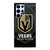 VEGAS GOLDEN KNIGHTS LOGO NFL Samsung Galaxy S22 Ultra Case