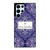VERA BRADLEY REGAL ROSETTE Samsung Galaxy S22 Ultra Case