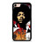 JIMI HENDRIX ART iPhone 8 Case