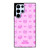 VICTORIA'S SECRET PINK 1986 Samsung Galaxy S22 Ultra Case