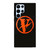 VLONE SIMPLE LOGO Samsung Galaxy S22 Ultra Case