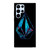 VOLCOM ART LOGO Samsung Galaxy S22 Ultra Case