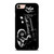 JIMMY PAGE LED ZEPPELIN iPhone 8 Case