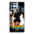 VOLTRON LION FORCE ROBOT 3D Samsung Galaxy S22 Ultra Case VOLTRON LION FORCE ROBOT 3D Samsung Galaxy S22 Ultra Case
