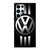 VW VOLKSWAGEN STRIPE Samsung Galaxy S22 Ultra Case