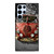 VW VOLKSWAGEN VAN RUSTY Samsung Galaxy S22 Ultra Case