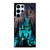 WALT DISNEY CASTLE FIREWORKS  Samsung Galaxy S22 Ultra Case