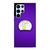WALUIGI SUPER MARIO ICON Samsung Galaxy S22 Ultra Case