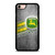 JOHN DEERE GRUNGE LOGO iPhone 8 Case JOHN DEERE GRUNGE LOGO iPhone 8 Case
