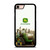 JOHN DEERE TRACTOR 3 iPhone 8 Case