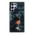WEDNESDAY ADDAMS JENNA ORTEGA 2 Samsung Galaxy S22 Ultra Case