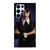 WEDNESDAY ADDAMS JENNA ORTEGA Samsung Galaxy S22 Ultra Case