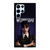 WEDNESDAY ADDAMS MOVIE SERIES Samsung Galaxy S22 Ultra Case