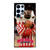 WISCONSIN BADGER MASCOT 2 Samsung Galaxy S22 Ultra Case