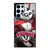 WISCONSIN BADGER MASCOT Samsung Galaxy S22 Ultra Case