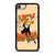 JOHNNY BRAVO HEY MAMA iPhone 8 Case