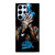 WIZ KHALIFA RAPPER SMOKING Samsung Galaxy S22 Ultra Case