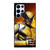 WOLVERINE MARVEL MIDNIGHT SUNS Samsung Galaxy S22 Ultra Case