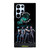 WRAITHS OUTLAWS CYBERPUNK 2077 Samsung Galaxy S22 Ultra Case
