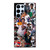 YOUNGBOY NBA COLLAGE Samsung Galaxy S22 Ultra Case