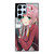 ZERO TWO CUTE DARLING IN FRANXX ANIME Samsung Galaxy S22 Ultra Case