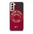 MIAMI HEAT NIKE BADGE Samsung Galaxy S21 Case