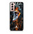 MICHAEL JORDAN AIR SHOES Samsung Galaxy S21 Case