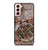 MICHAEL KORS LEATHER BAG Samsung Galaxy S21 Case
