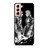 MICHAEL MYERS VS JASON Samsung Galaxy S21 Case