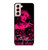 MILEY CYRUS PLASTIC HEARTS Samsung Galaxy S21 Case