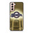 MILWAUKEE BREWERS MLB SYMBOL Samsung Galaxy S21 Case