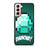 MINECRAFT DIAMOND EGG Samsung Galaxy S21 Case MINECRAFT DIAMOND EGG Samsung Galaxy S21 Case