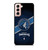 MINNESOTA TIMBERWOLVES NBA TEAM Samsung Galaxy S21 Case