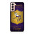 MINNESOTA VIKINGS SYMBOL Samsung Galaxy S21 Case MINNESOTA VIKINGS SYMBOL Samsung Galaxy S21 Case