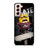 MINNIONS SKATE Samsung Galaxy S21 Case MINNIONS SKATE Samsung Galaxy S21 Case