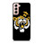 MISSOURI TIGERS HAT Samsung Galaxy S21 Case