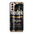 MODELO NEGRA BEER Samsung Galaxy S21 Case