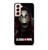 MONEY HEIST LA CASA DE PAPEL Samsung Galaxy S21 Case